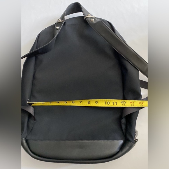 Haerfest X Mercedes Benz Limited Edition Luxury Travel Backpack Nylon Black New - Picture 12 of 15